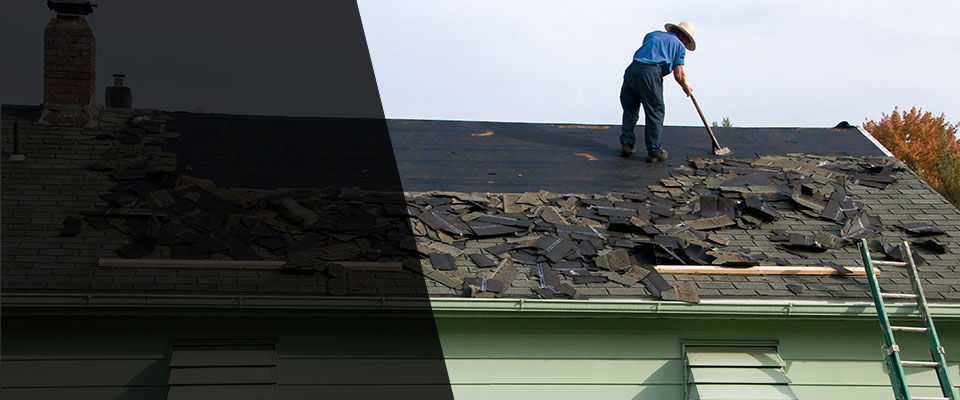 Roberts Roofing Contractors